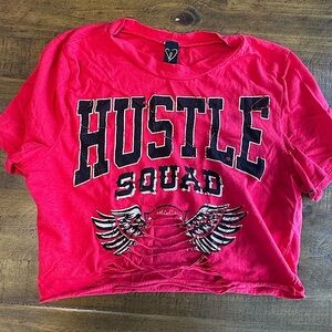 Windsor Crop cut out tee Windsor xs‎